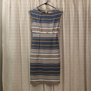 Calvin Klein dress size 2